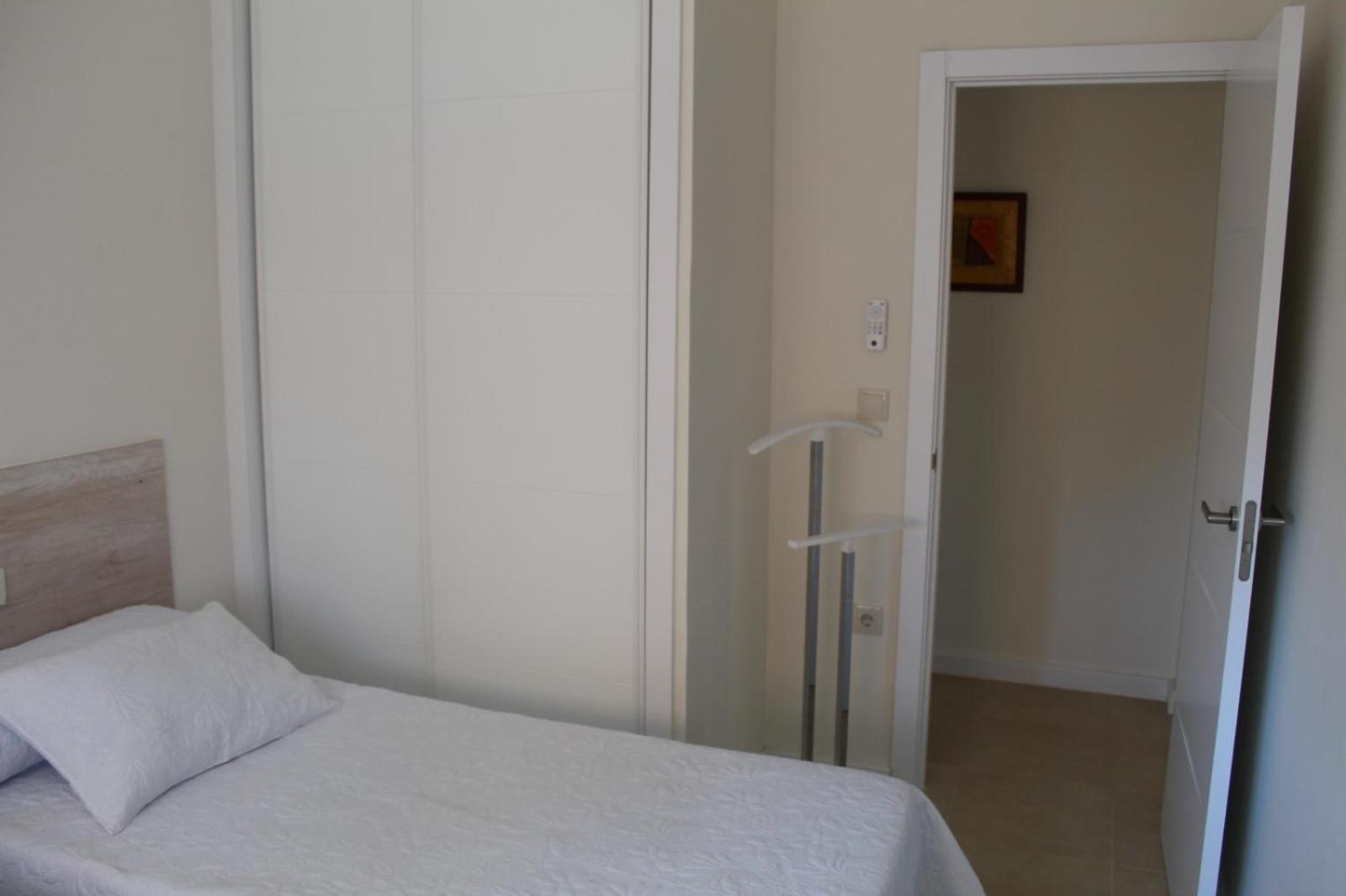 Baleares III Apartamento A 100 Metros De La Arena Playa de Gandia Eksteriør bilde