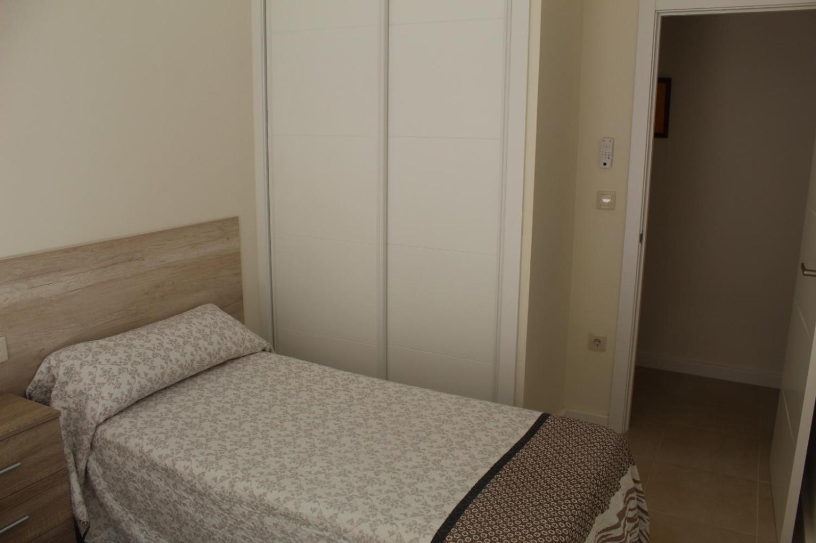 Baleares III Apartamento A 100 Metros De La Arena Playa de Gandia Eksteriør bilde