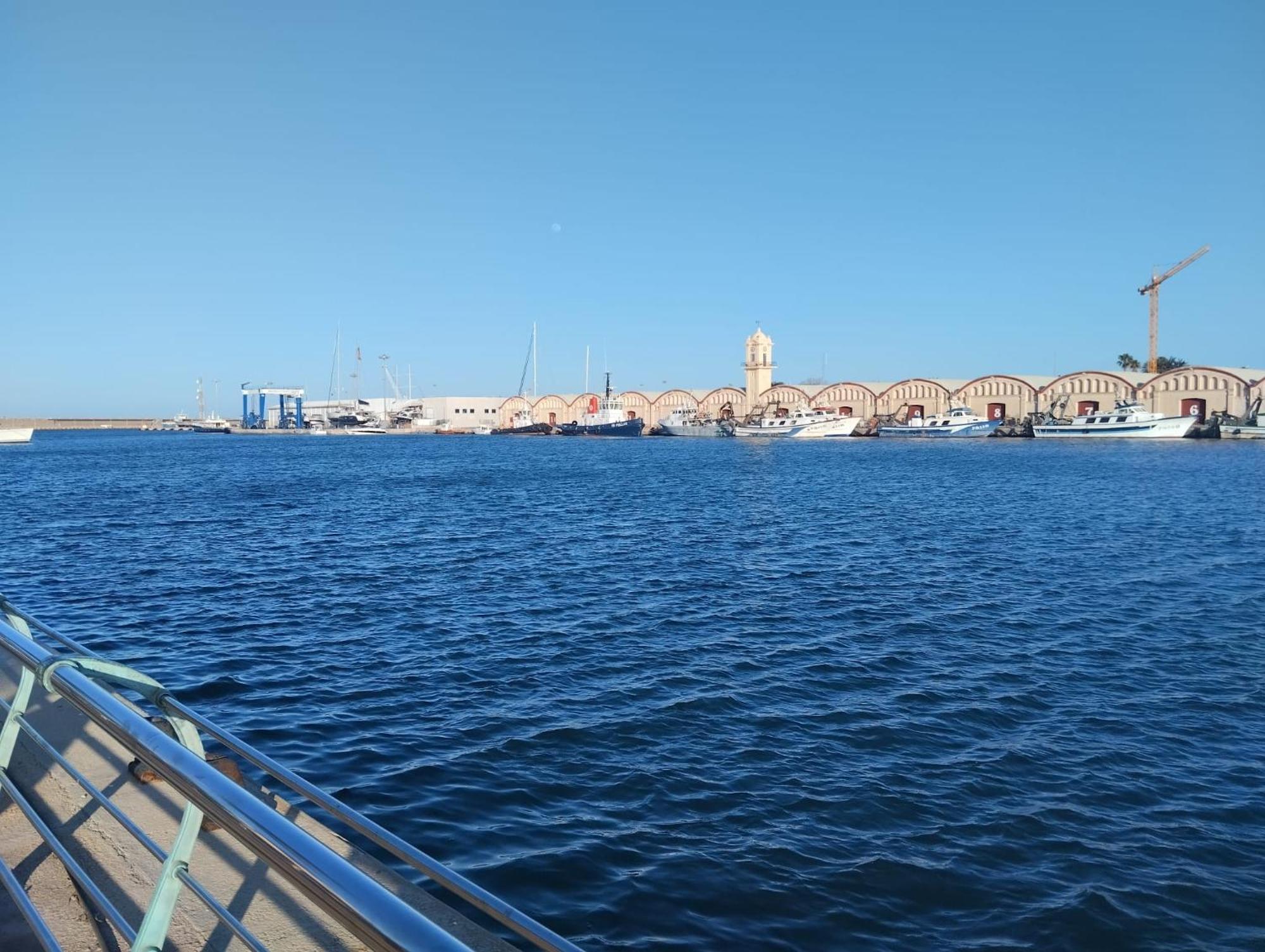 Baleares III Apartamento A 100 Metros De La Arena Playa de Gandia Eksteriør bilde